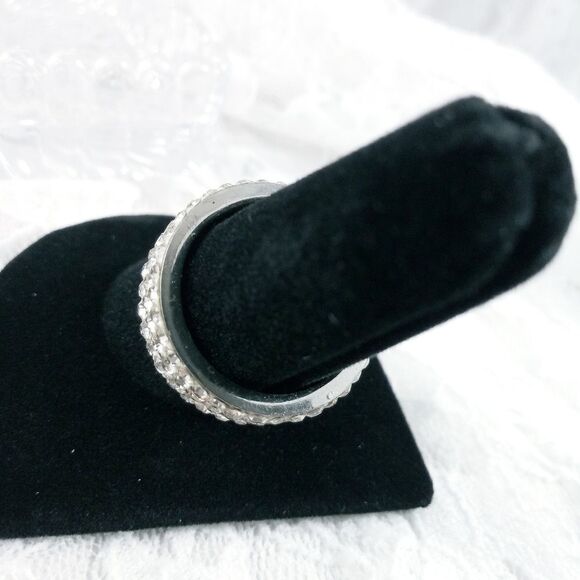 Costume Ring size 8 - Picture 9 of 16